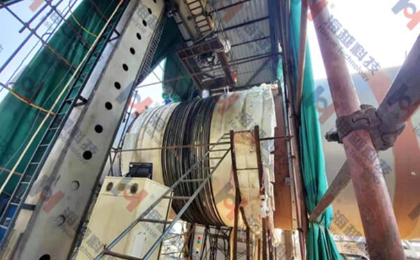 20種中頻感應(yīng)加熱器感應(yīng)線圈的優(yōu)缺點(diǎn)介紹(二)