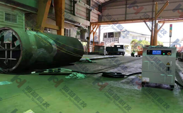 電磁感應加熱的分類