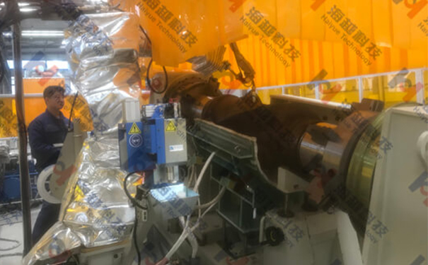 電磁感應加熱設備的加熱原理、應用及優點