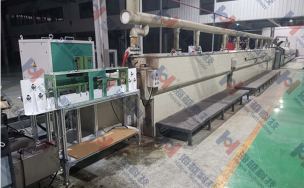 電磁感應加熱技術工作原理