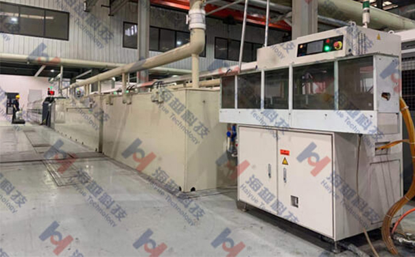 電磁感應加熱技術的歷史發展進程梳理