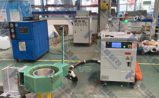 什么是電磁感應(yīng)加熱?電磁感應(yīng)加熱的工作原理詳解